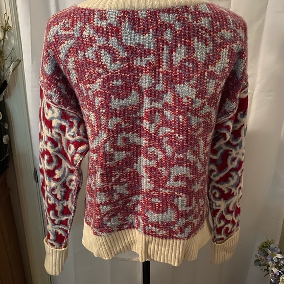 Unique, Wool Blend, Sweater - Picture 7 of 7